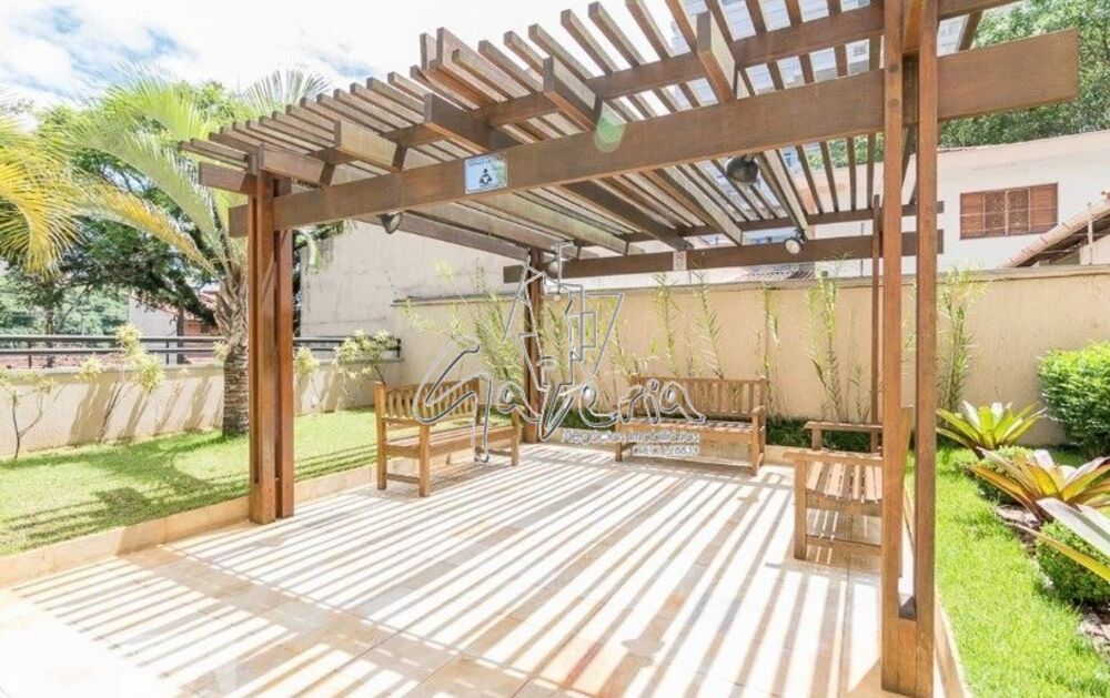 Apartamento, 3 quartos, 114 m² - Foto 3