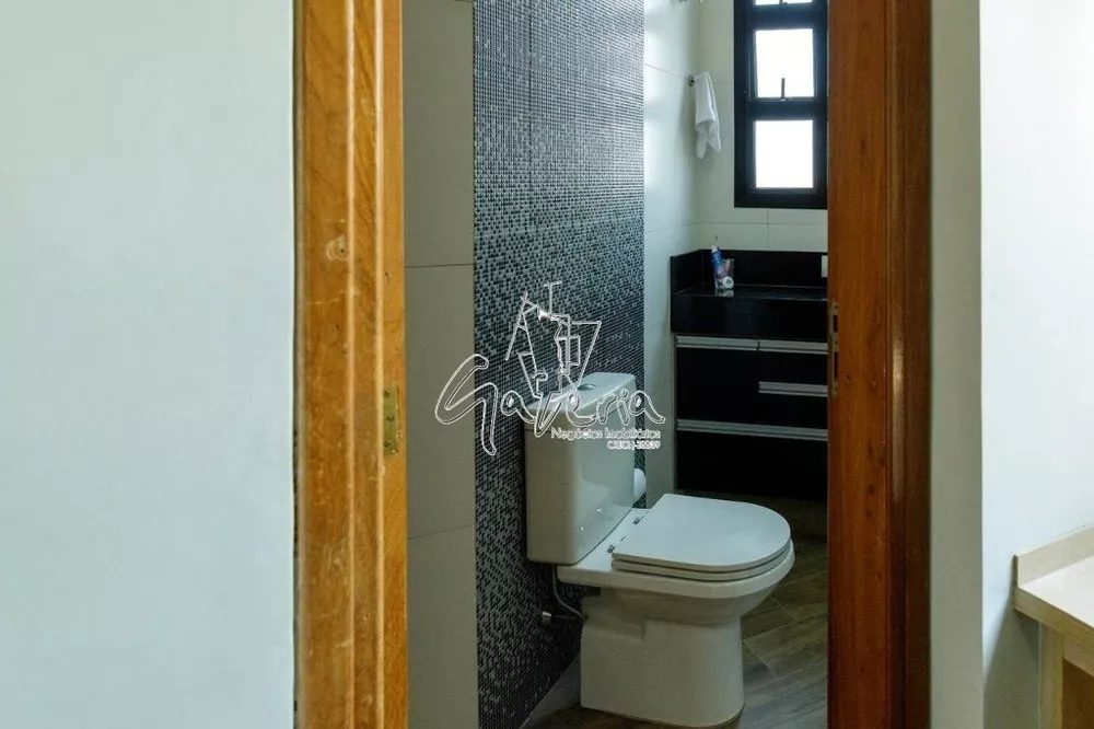 Apartamento, 3 quartos, 135 m² - Foto 3