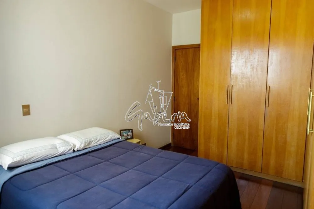 Apartamento, 3 quartos, 135 m² - Foto 15