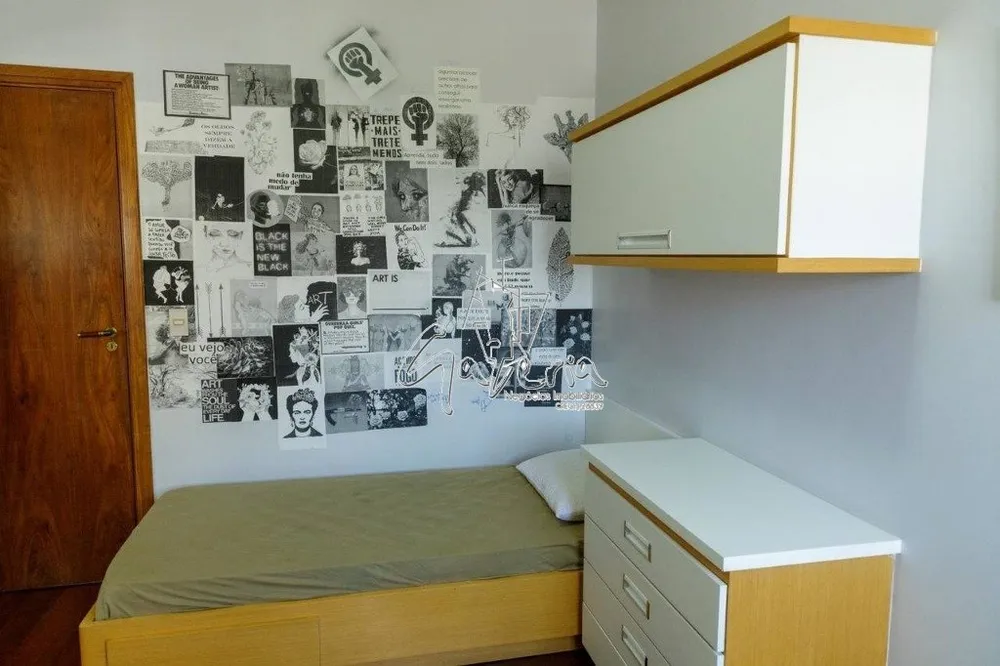 Apartamento, 3 quartos, 135 m² - Foto 13