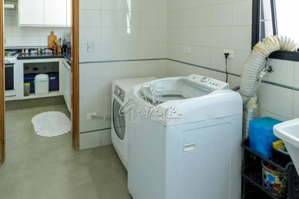 Apartamento, 3 quartos, 135 m² - Foto 9