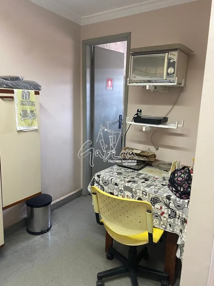 Depósito-Galpão, 1153 m² - Foto 19