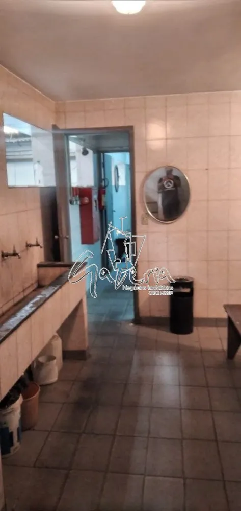 Depósito-Galpão, 1153 m² - Foto 12