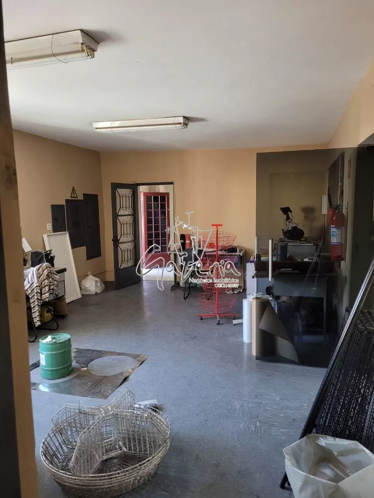 Depósito-Galpão, 1153 m² - Foto 1