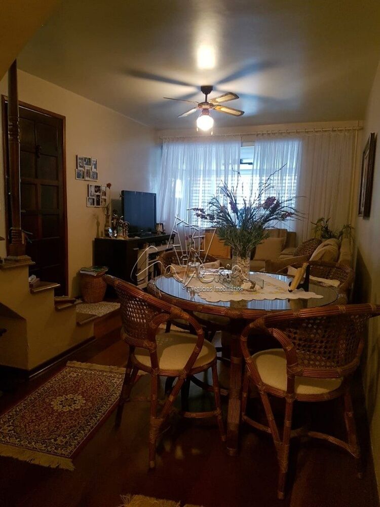 Sobrado, 2 quartos, 109 m² - Foto 5