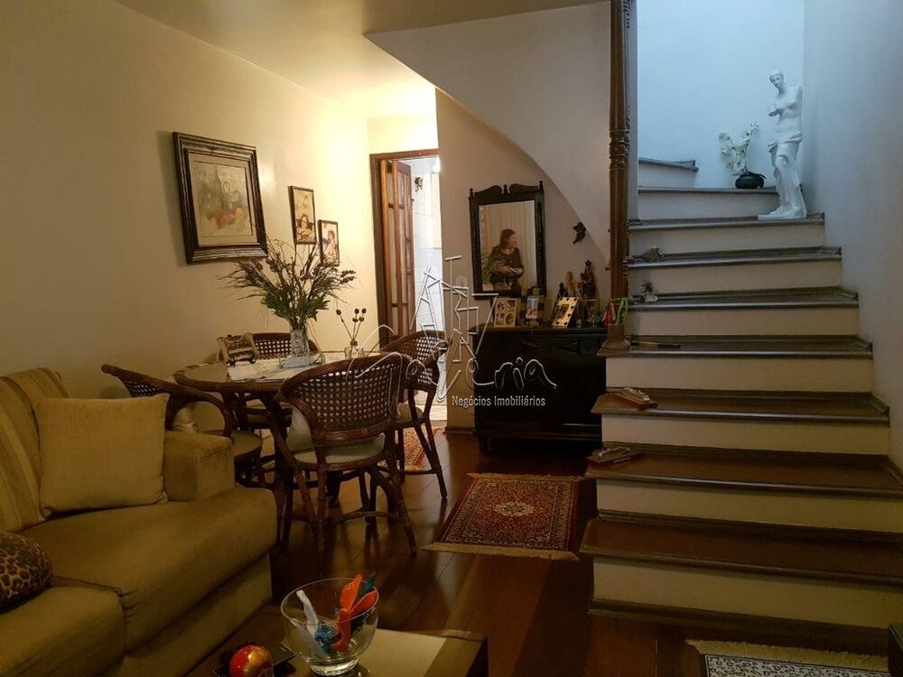 Sobrado, 2 quartos, 109 m² - Foto 6