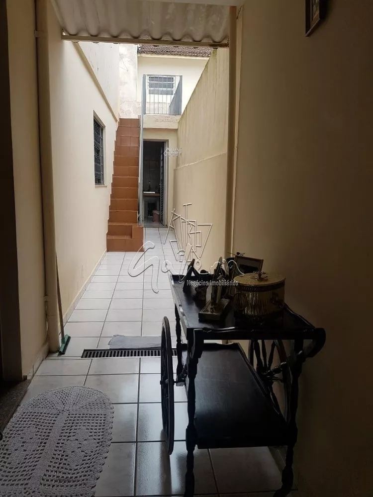 Sobrado, 2 quartos, 109 m² - Foto 1