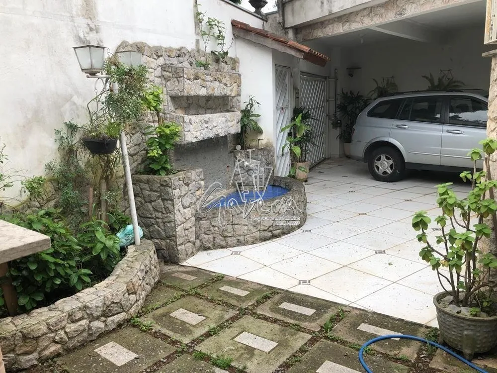 Sobrado, 4 quartos, 169 m² - Foto 30