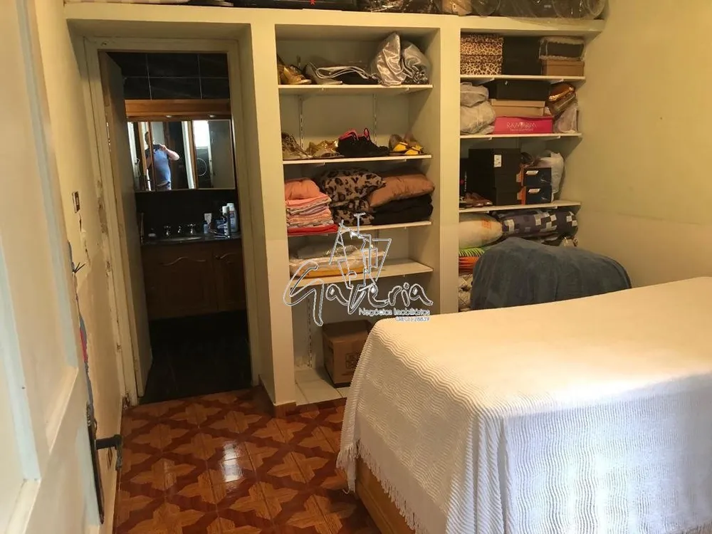 Sobrado, 4 quartos, 169 m² - Foto 22