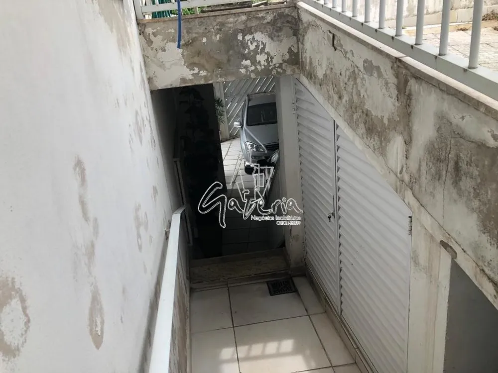 Sobrado, 4 quartos, 169 m² - Foto 24