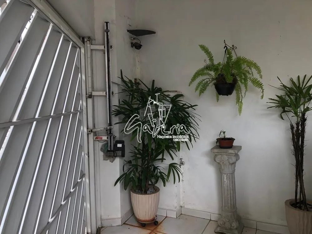 Sobrado, 4 quartos, 169 m² - Foto 26