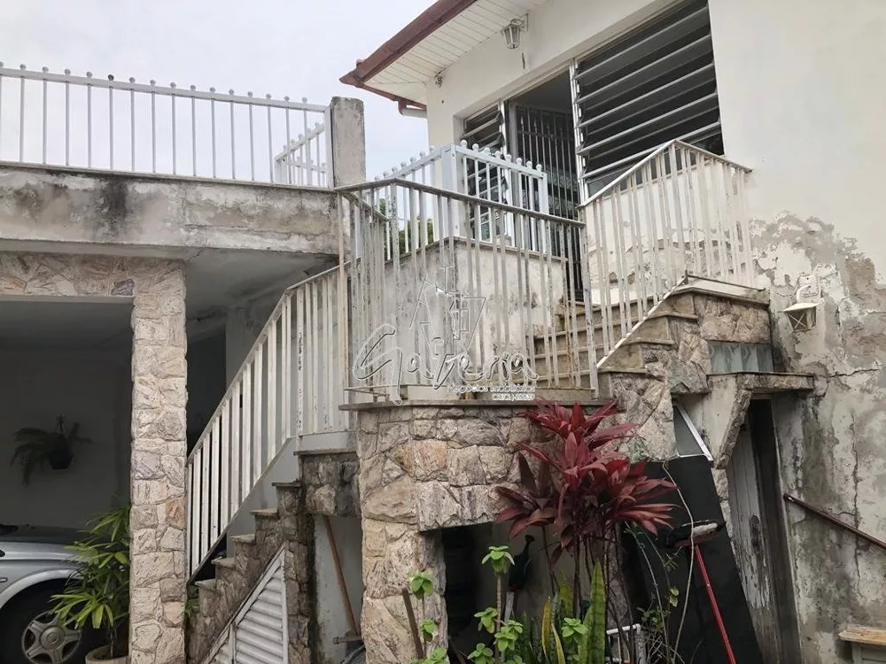 Sobrado, 4 quartos, 169 m² - Foto 12