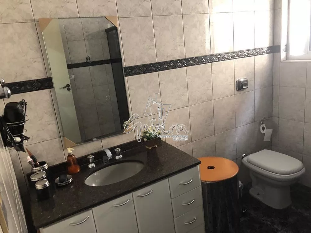 Sobrado à venda com 4 quartos, 169m² - Foto 7