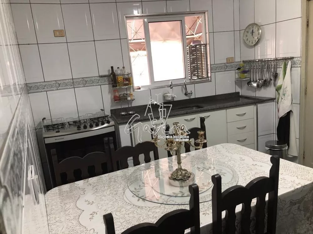 Sobrado à venda com 4 quartos, 169m² - Foto 4