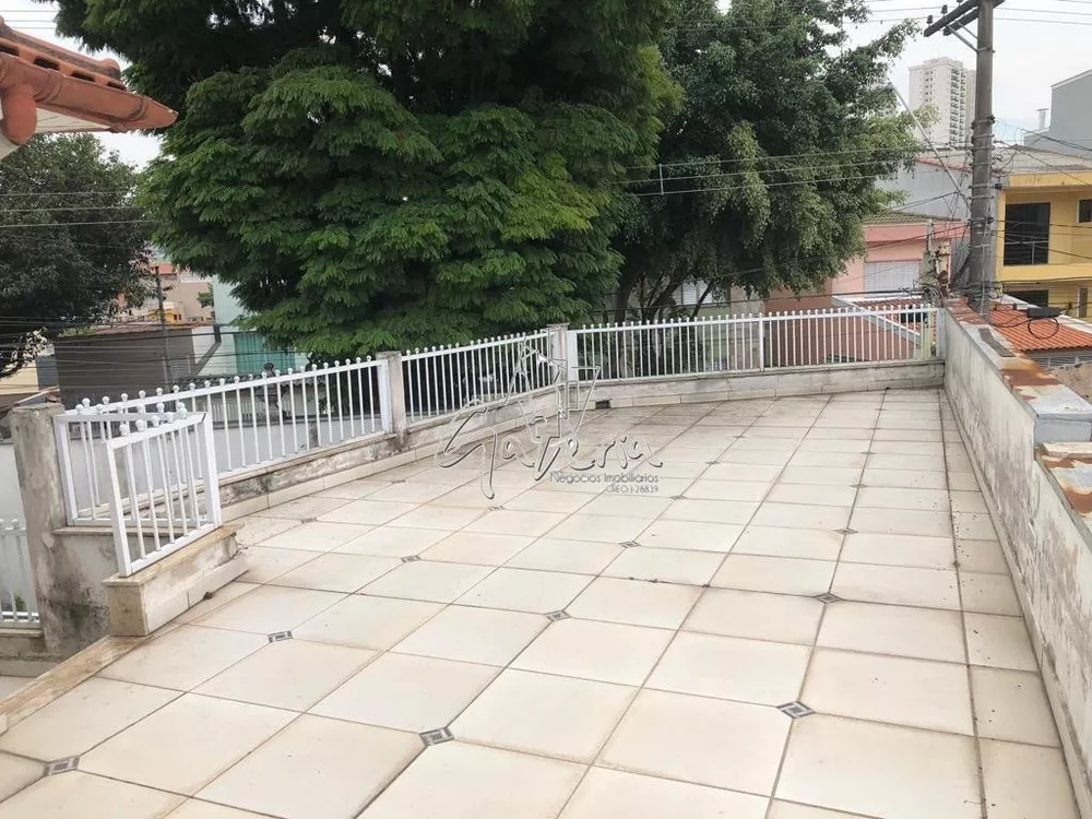 Sobrado à venda com 4 quartos, 169m² - Foto 2