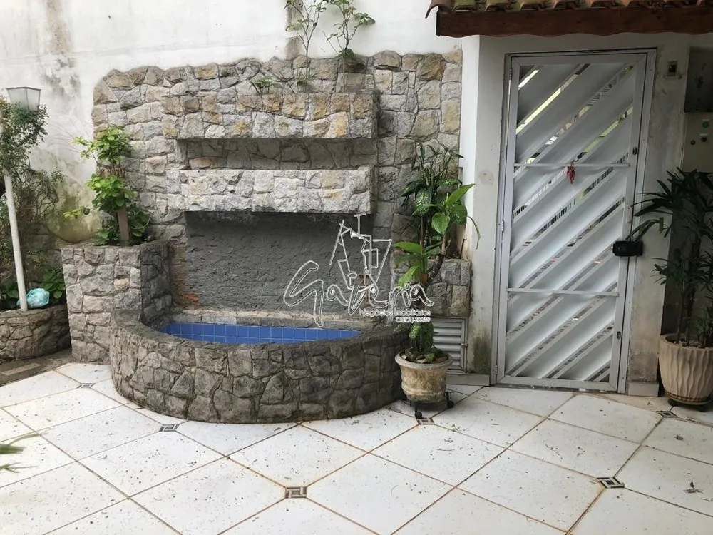 Sobrado, 4 quartos, 169 m² - Foto 25