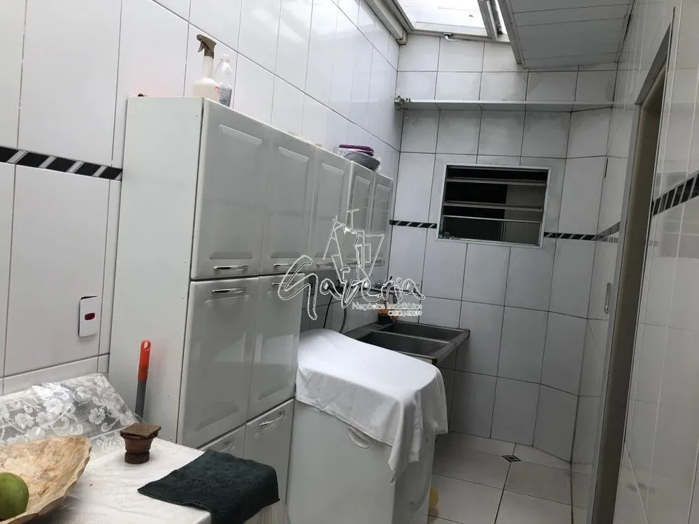 Sobrado, 4 quartos, 169 m² - Foto 32