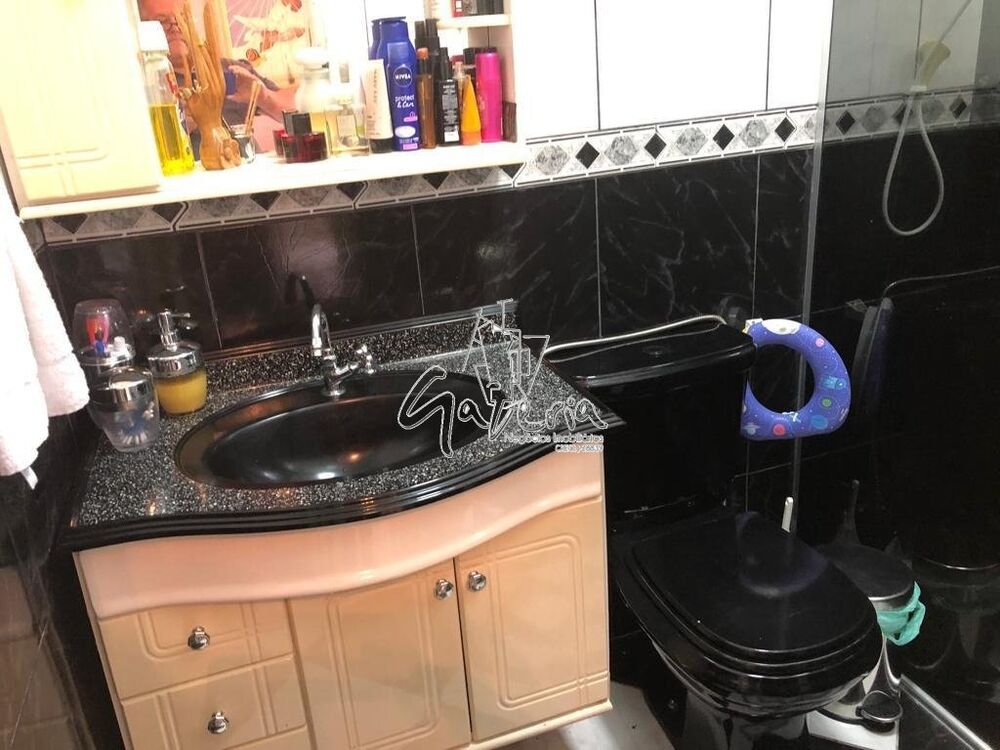 Sobrado à venda com 4 quartos, 169m² - Foto 14