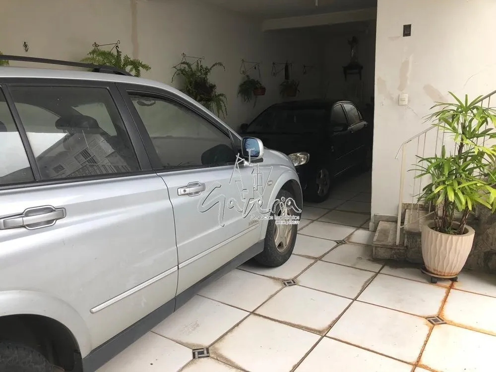 Sobrado, 4 quartos, 169 m² - Foto 27