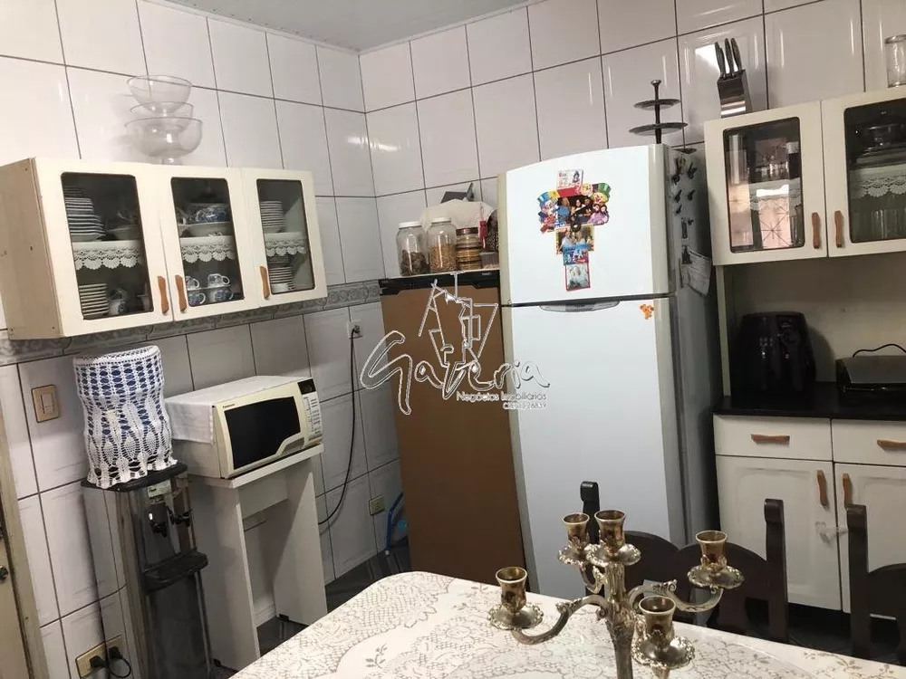 Sobrado à venda com 4 quartos, 169m² - Foto 5