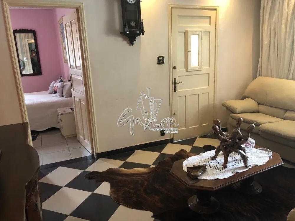 Sobrado, 4 quartos, 169 m² - Foto 17