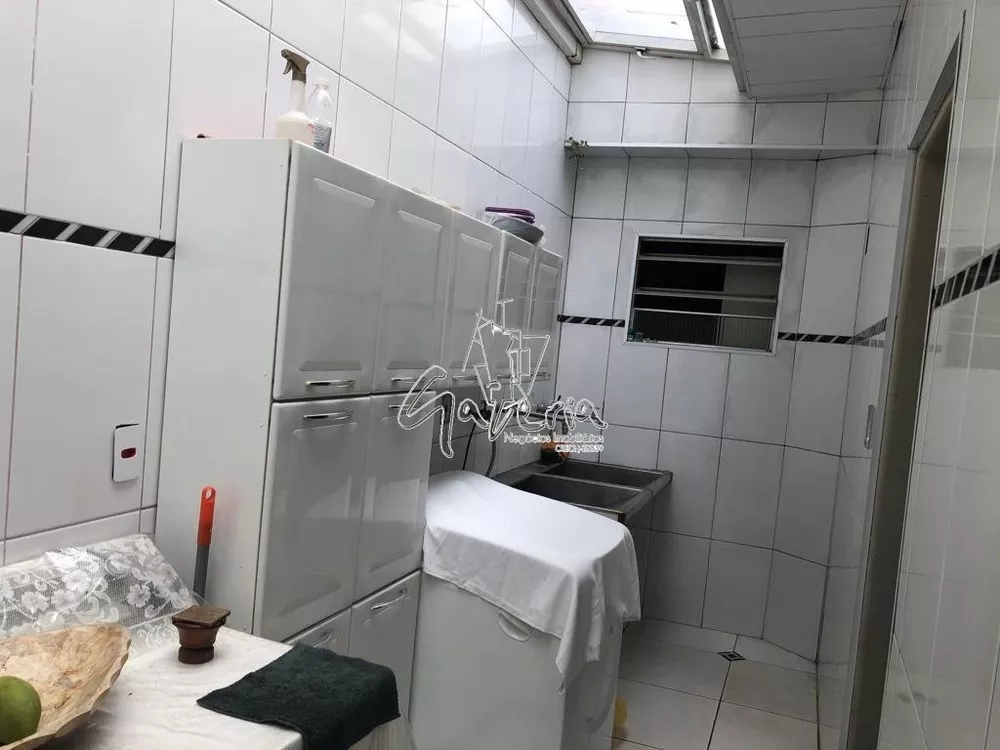 Sobrado, 4 quartos, 169 m² - Foto 10