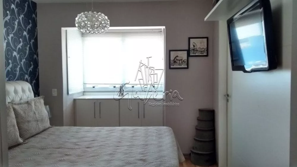 Apartamento à venda com 3 quartos, 114m² - Foto 17