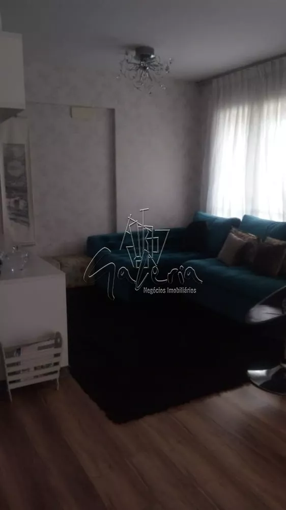 Apartamento à venda com 3 quartos, 114m² - Foto 13