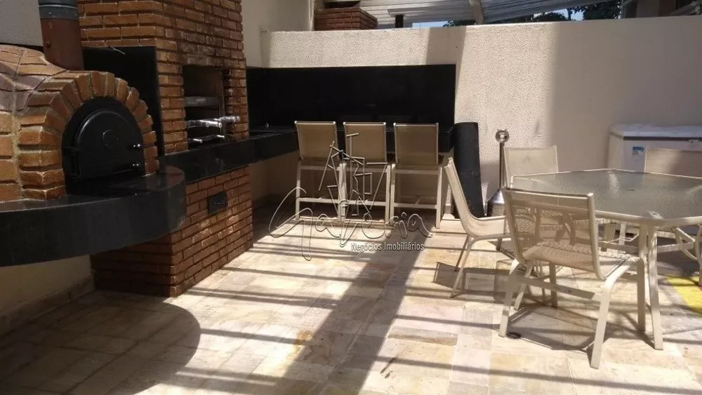 Apartamento, 3 quartos, 114 m² - Foto 29