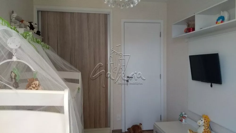 Apartamento à venda com 3 quartos, 114m² - Foto 20