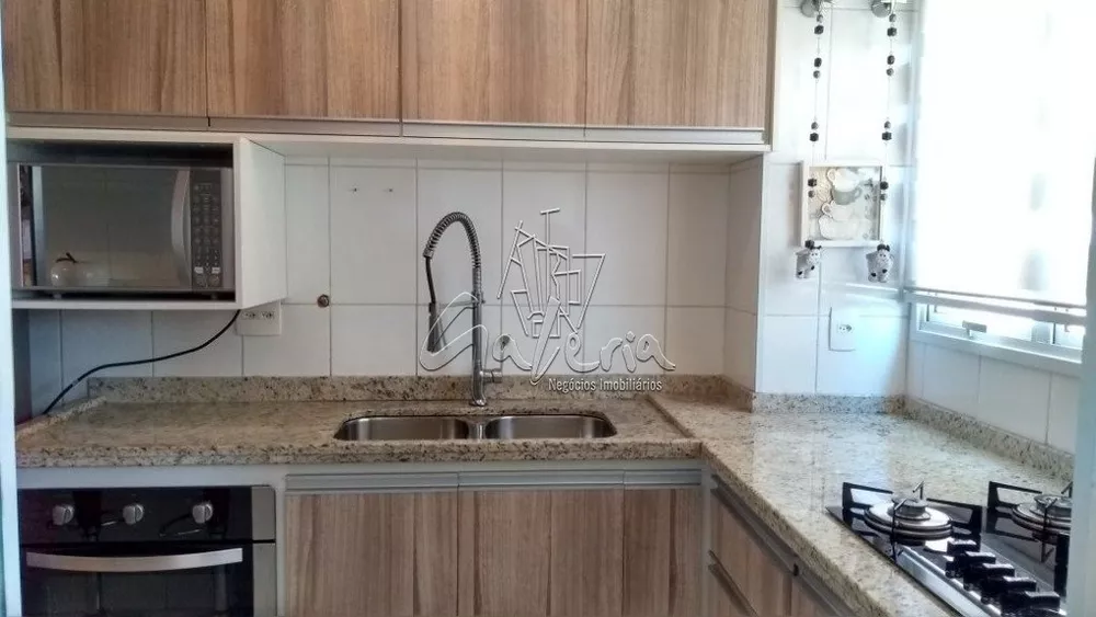 Apartamento à venda com 3 quartos, 114m² - Foto 15