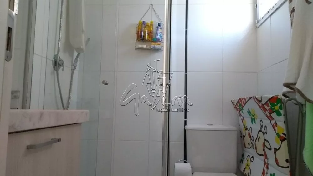 Apartamento à venda com 3 quartos, 114m² - Foto 23