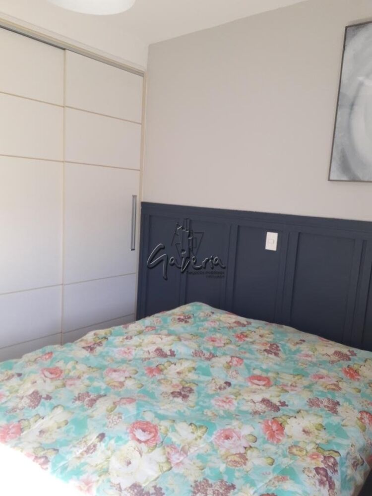 Apartamento, 2 quartos, 60 m² - Foto 11