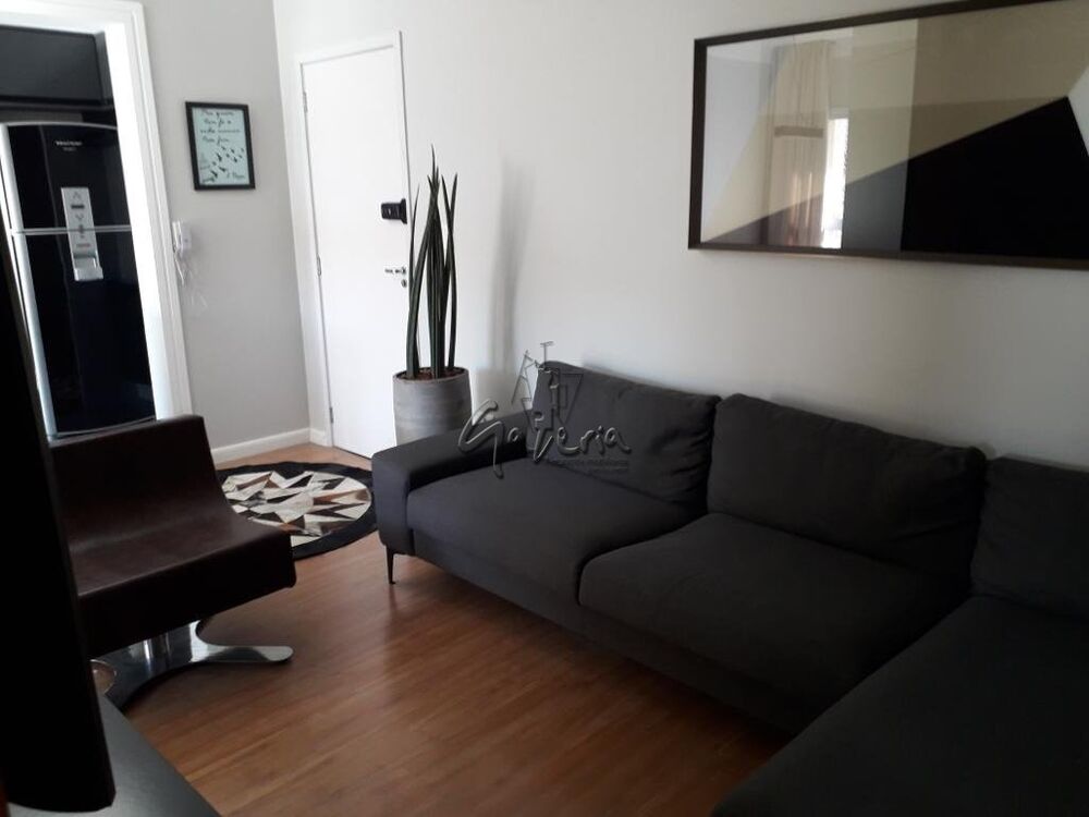 Apartamento, 2 quartos, 60 m² - Foto 2
