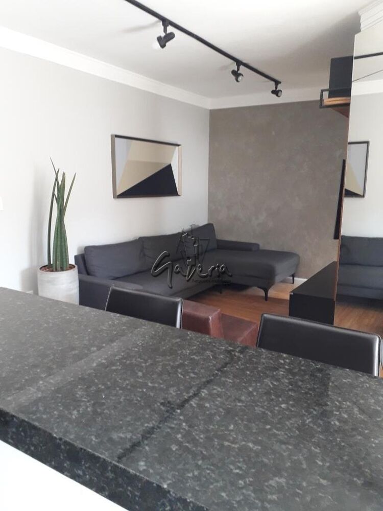 Apartamento, 2 quartos, 60 m² - Foto 4