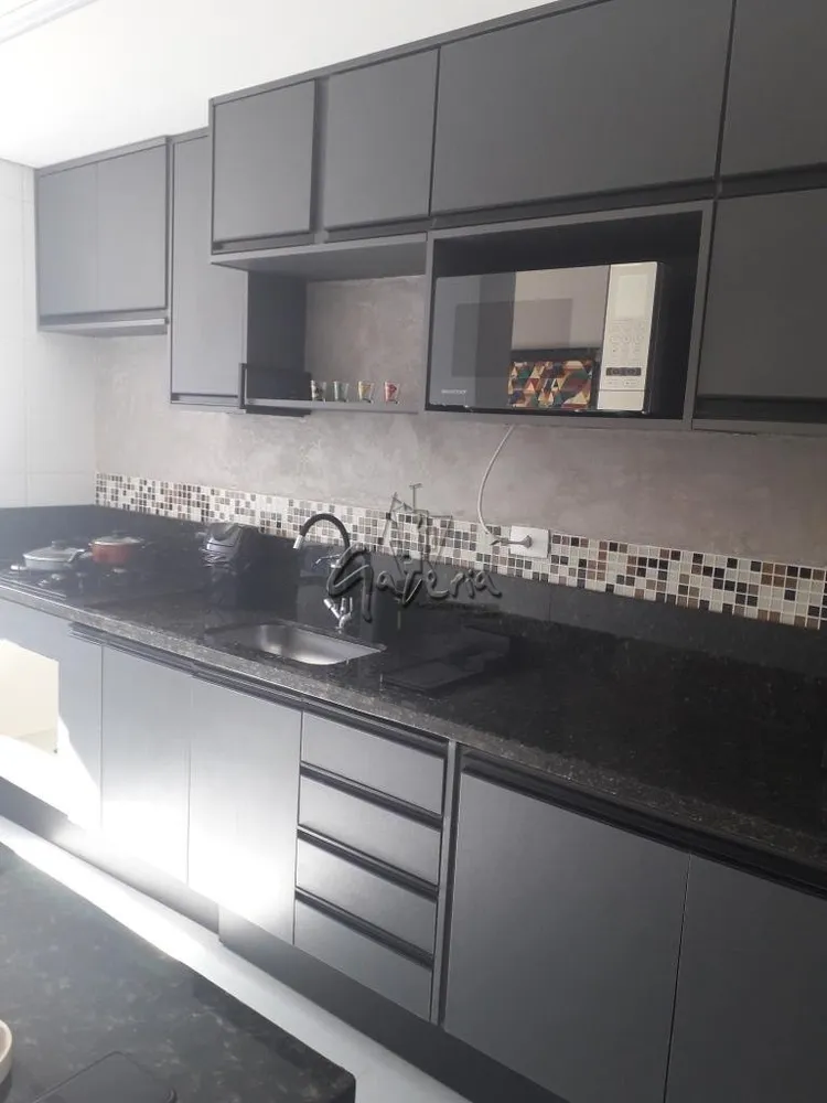 Apartamento, 2 quartos, 60 m² - Foto 8