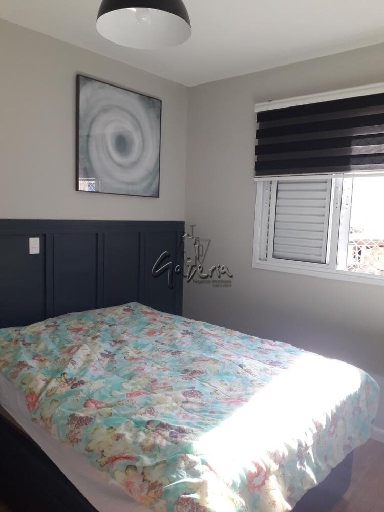 Apartamento, 2 quartos, 60 m² - Foto 10