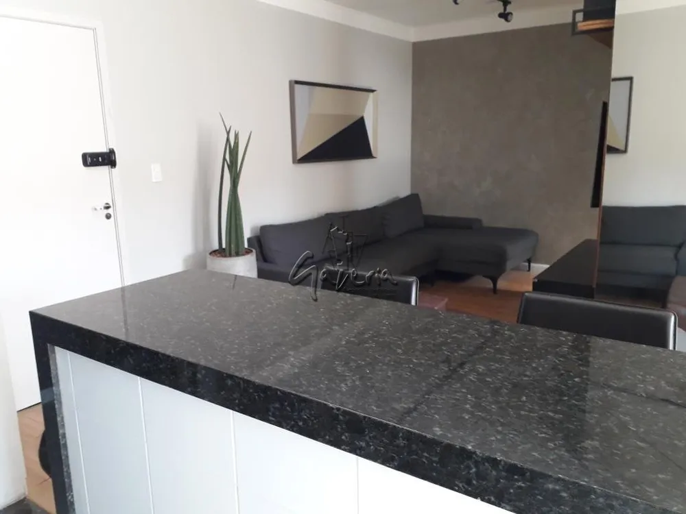 Apartamento, 2 quartos, 60 m² - Foto 11