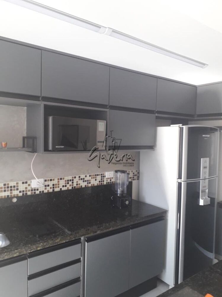 Apartamento, 2 quartos, 60 m² - Foto 6