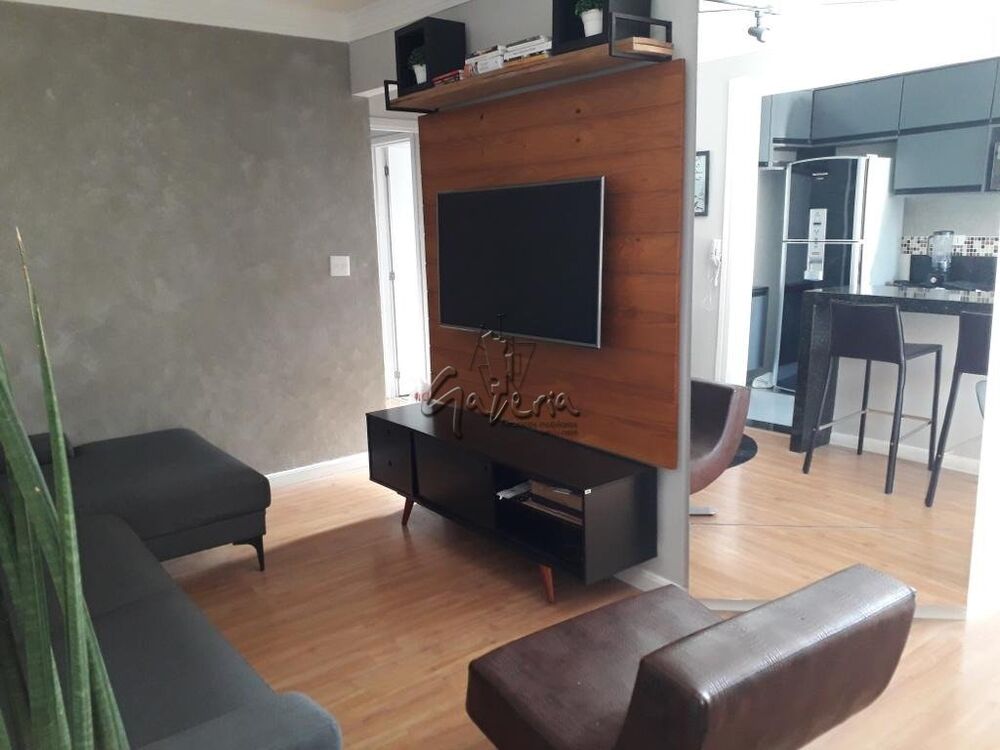 Apartamento, 2 quartos, 60 m² - Foto 1