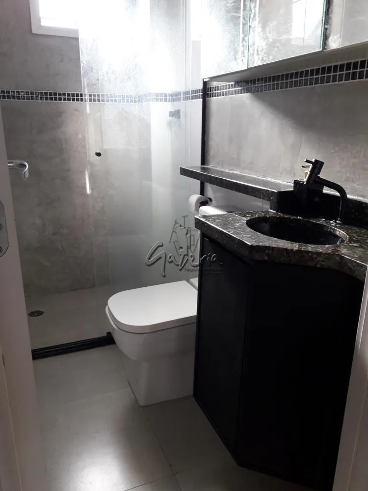 Apartamento, 2 quartos, 60 m² - Foto 7