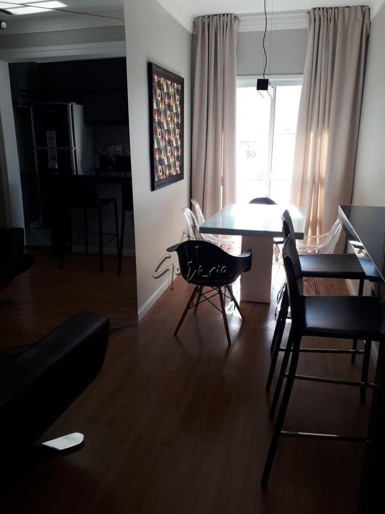Apartamento, 2 quartos, 60 m² - Foto 3