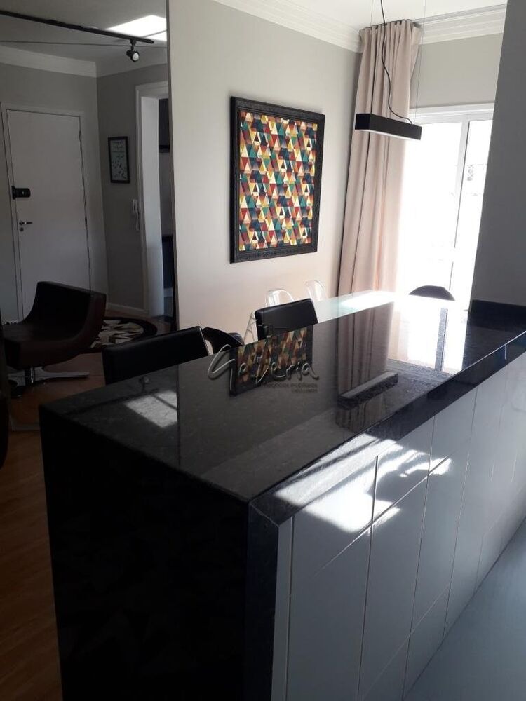 Apartamento, 2 quartos, 60 m² - Foto 5