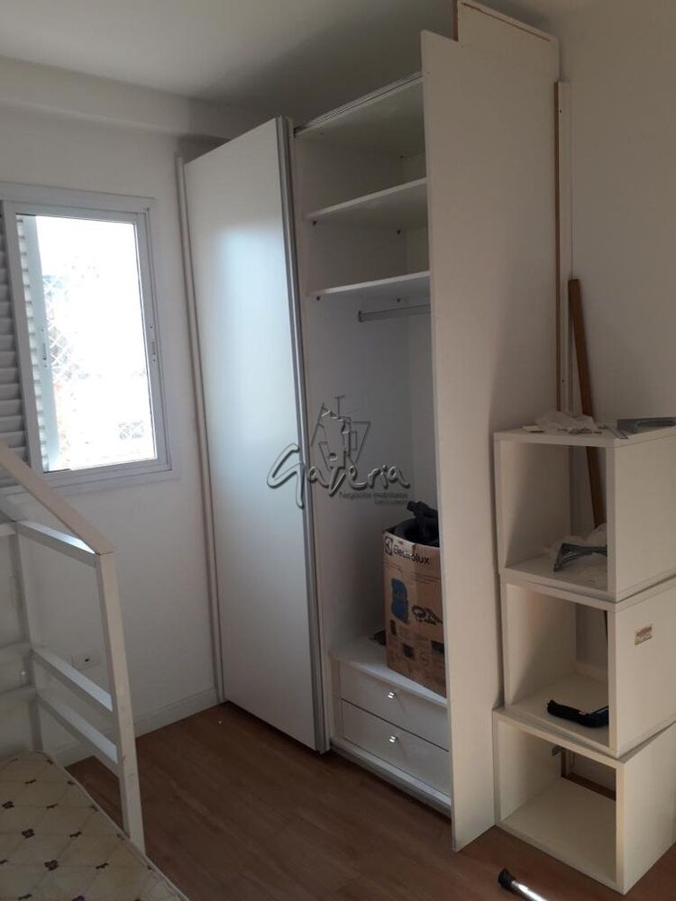 Apartamento, 2 quartos, 60 m² - Foto 8