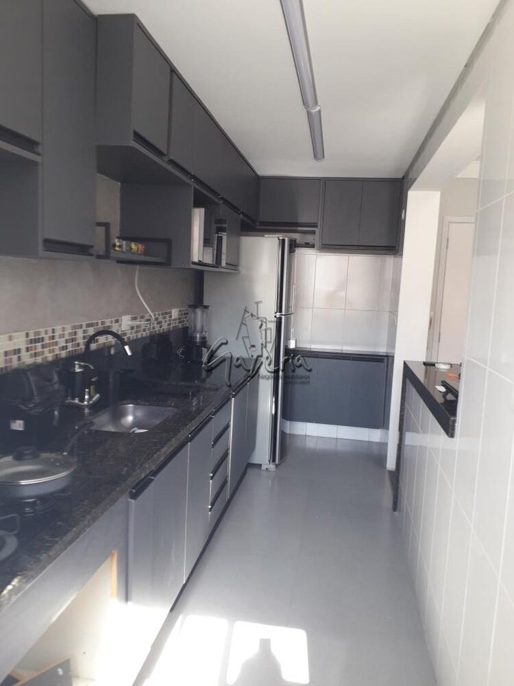 Apartamento, 2 quartos, 60 m² - Foto 7