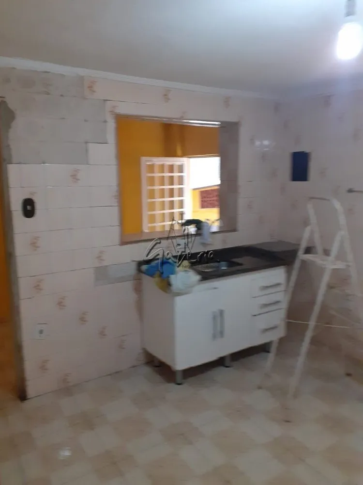 Sobrado, 2 quartos, 169 m² - Foto 6