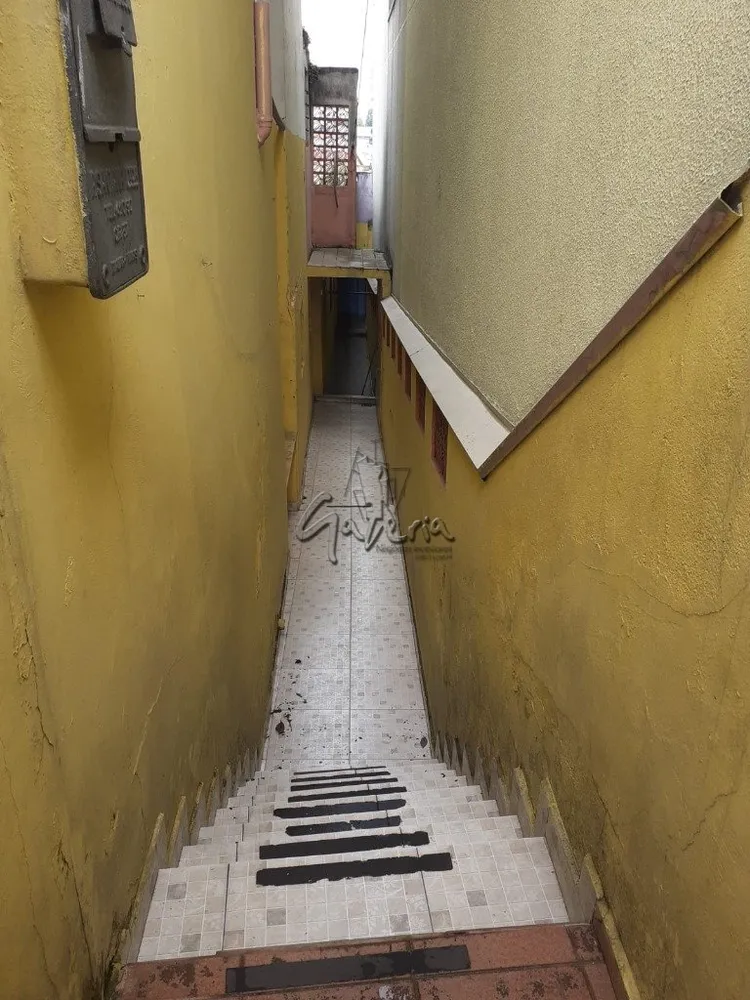 Sobrado, 2 quartos, 169 m² - Foto 6