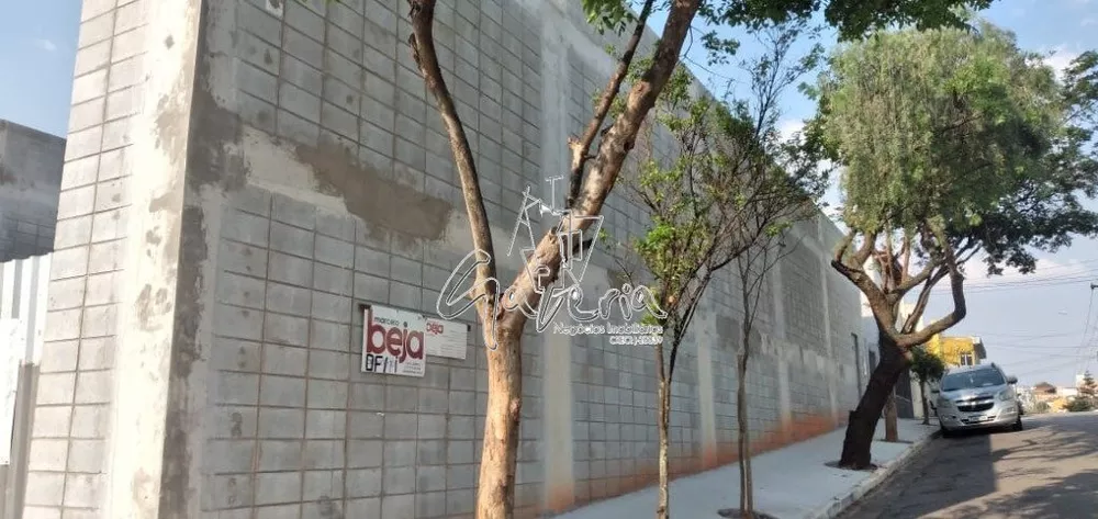 Depósito-Galpão, 290 m² - Foto 5