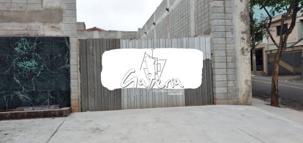 Depósito-Galpão, 290 m² - Foto 2