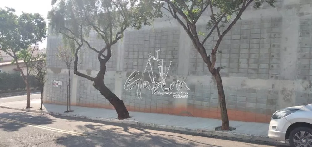 Depósito-Galpão, 290 m² - Foto 6